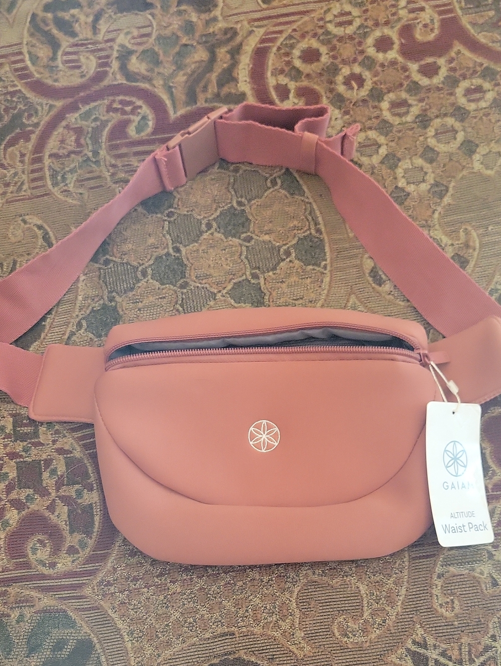 Gaiam Waist Pack